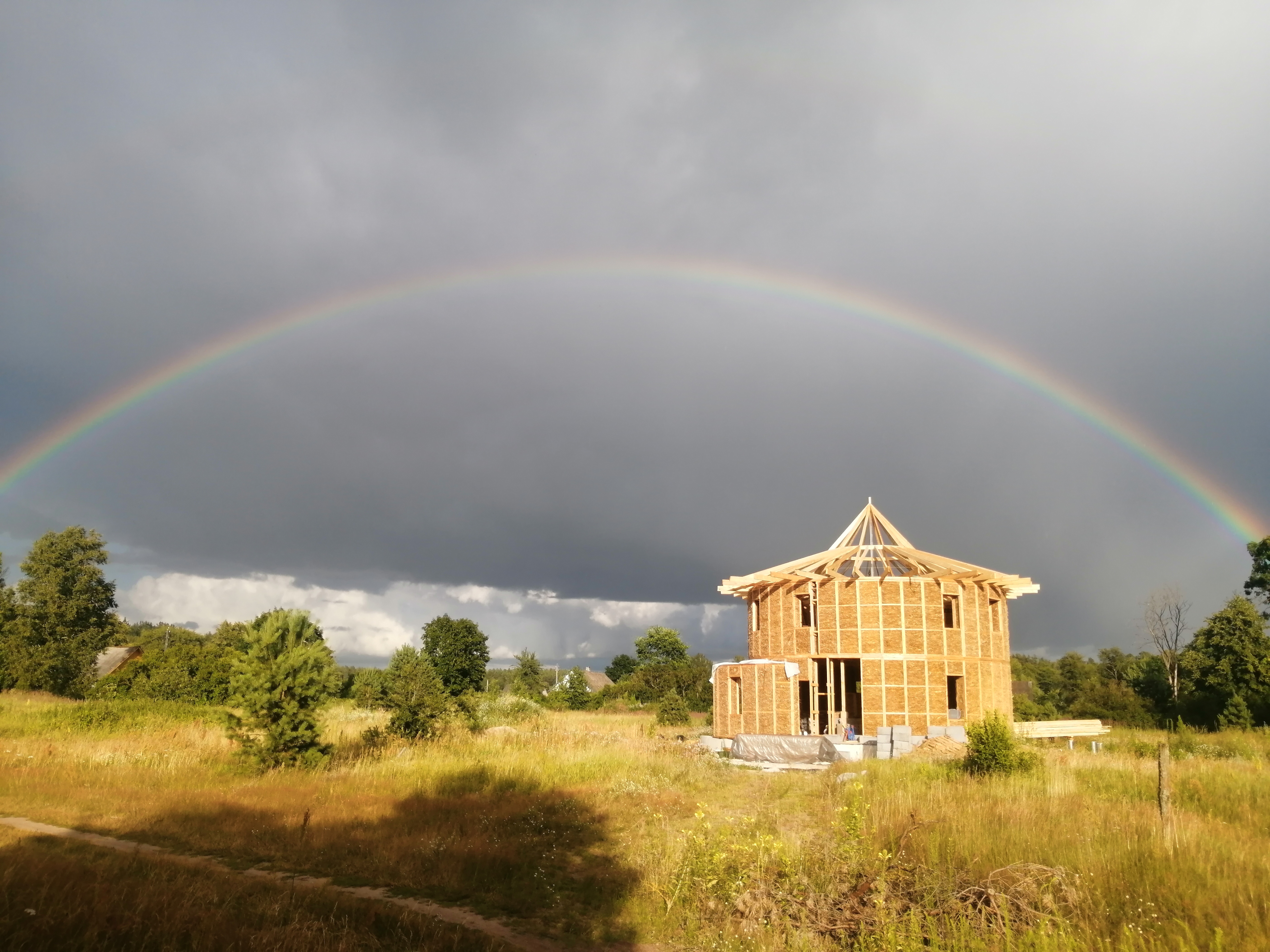 Производство блоков