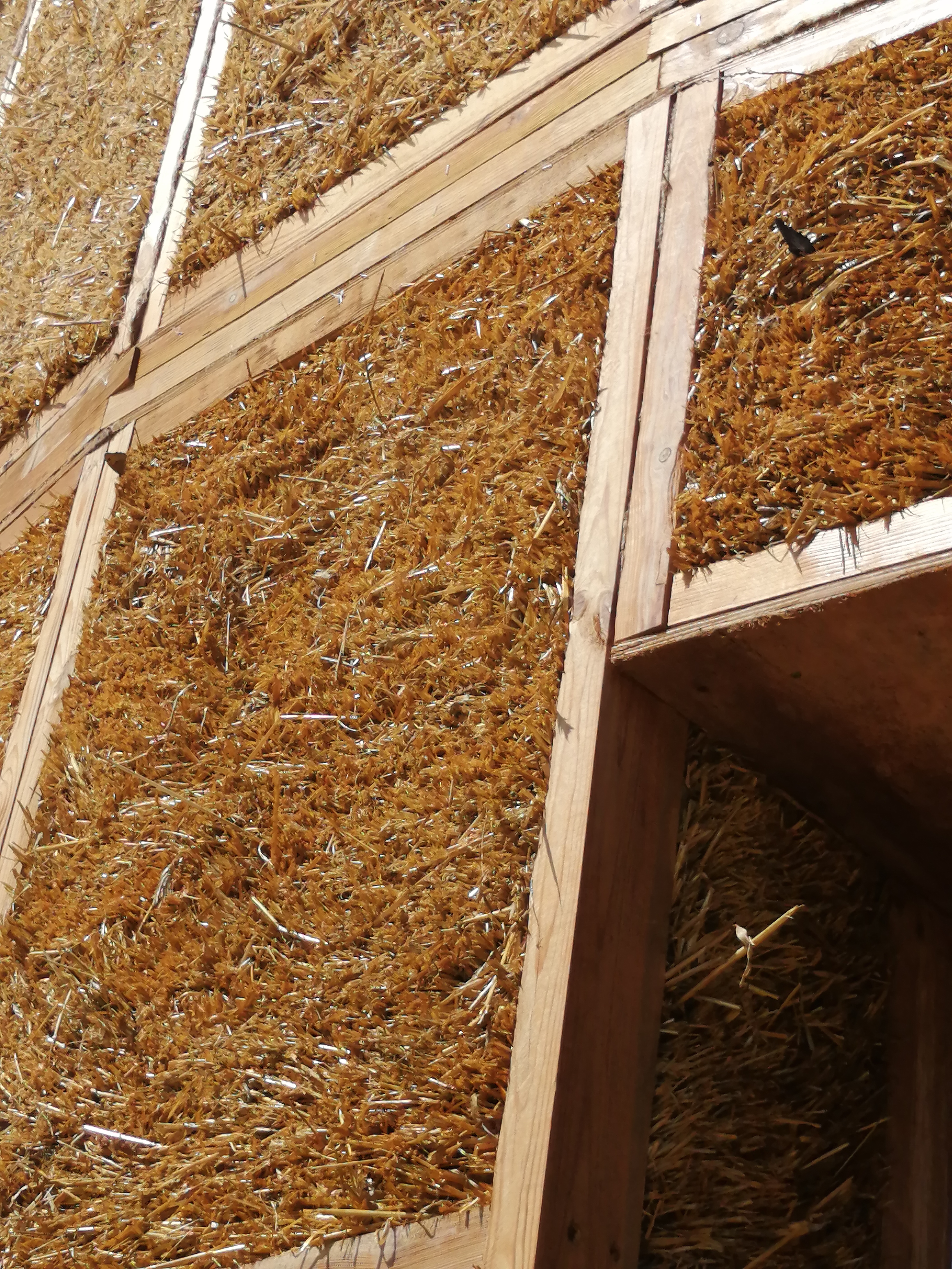 Готовый дом