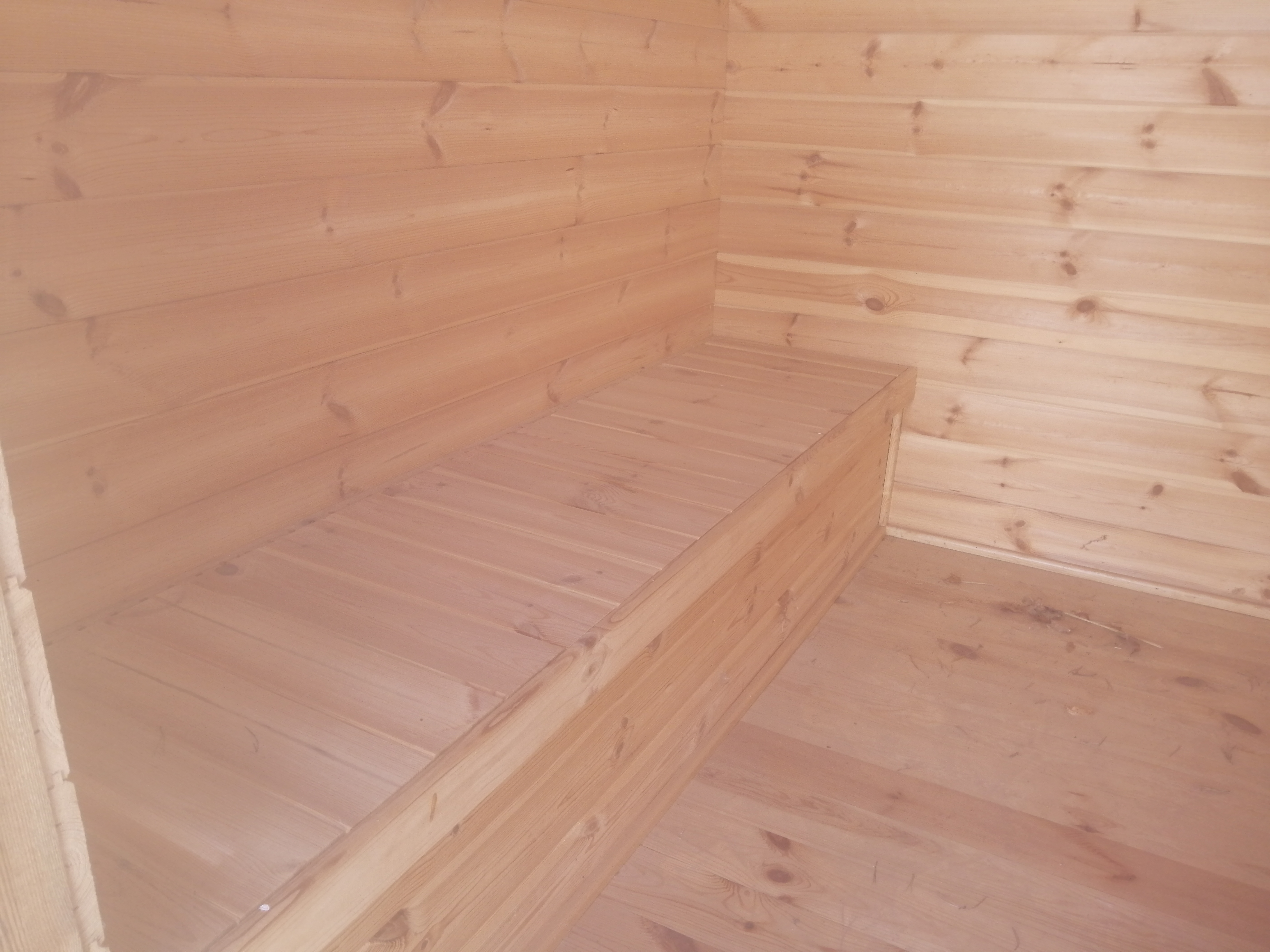 Гостевой дом